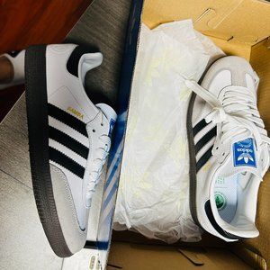 adidas originals Samba Vegan